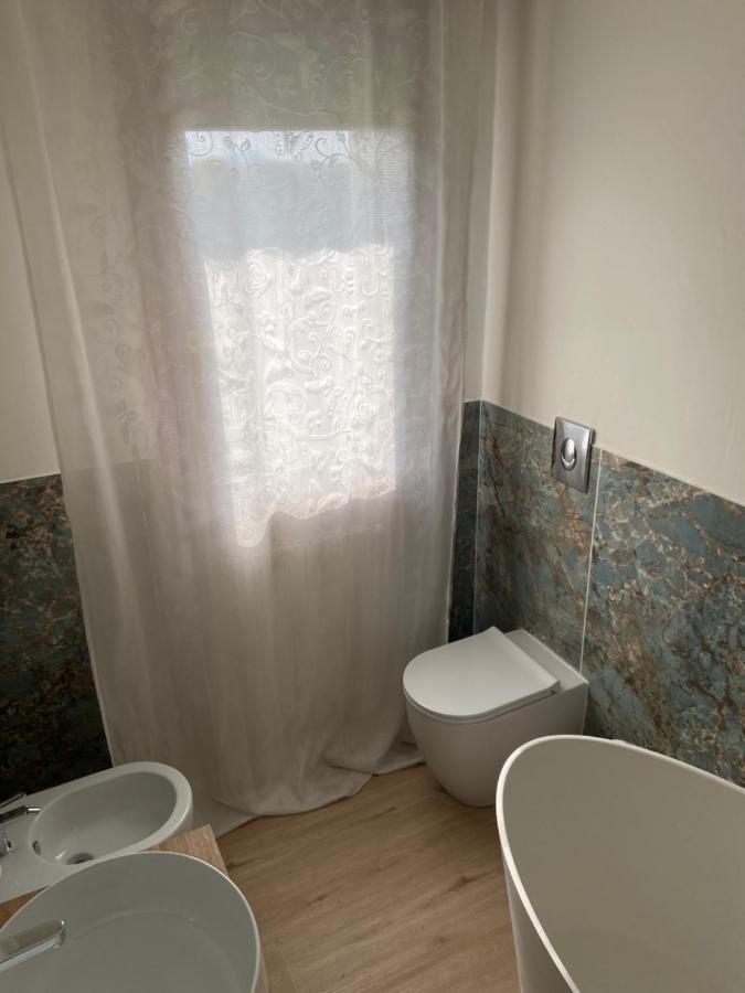 Giotto Guesthouse Due Carrare Kültér fotó