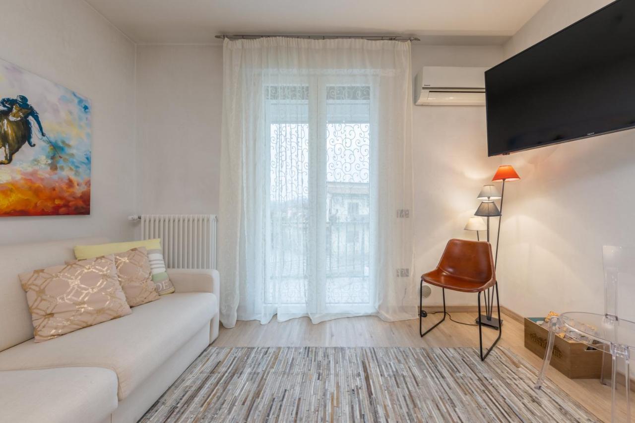 Giotto Guesthouse Due Carrare Kültér fotó